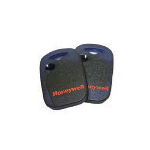 Honeywell Badge Porte Clé 1kb MIFARE PVC Non Programmé
