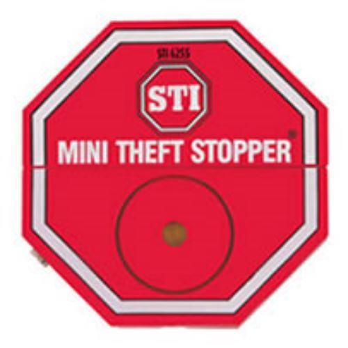 Fire Misc Dble Point Mini Theft Stopper