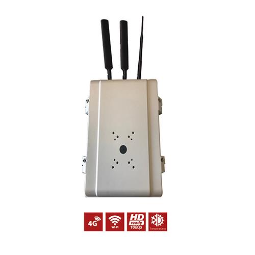 S/Ware Transmission 3g/4g Pour Camera