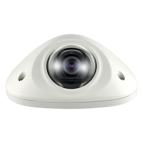 Ip Dome M/Pixel Int J/N 2mp 2,4mm Wdr150