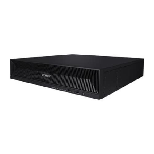 Nvr 16ch 32mp 140mbps 4 Bay POE 6to Hdd