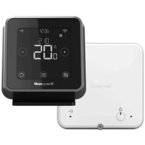 Thermostat Sans Fil Honeywell Programmable Et Connectable T6