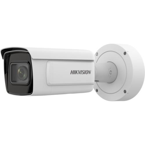 Hikvision Deepinview Caméra Tube IP 4mp Varifocal 8-32mm IR 100m Extérieure Poe