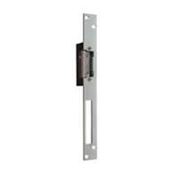 2N 11202103-L Series 5, Mini Electronic Door Strike with Mechanical Blocking, Long