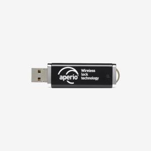 Logiciel Contr D'acces Cle USB Aperio