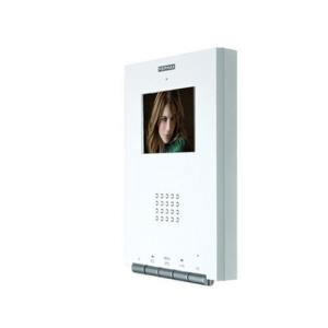 Portier Vid&eacute;o FERMAX iLOFT 8,9 cm (3,5") - LCD TFT - 2 c&acirc;ble - Entr&eacute;e de porte, Home, Building, Int&eacute;rieur