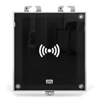 2N 9160344-S Access Unit 2.0 RFID Multifrequency, Secured