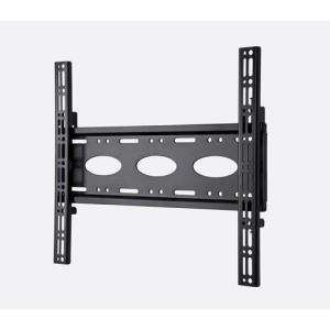 B-Tech BT8442/B Signage Accessory Flat Mount For Up To 80"