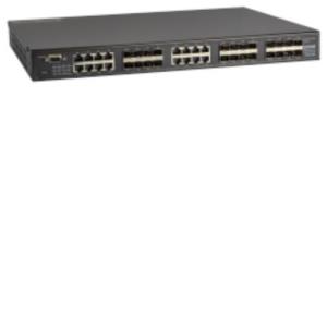Netwerk Switch 8 Port 100/1000fx SFP 36