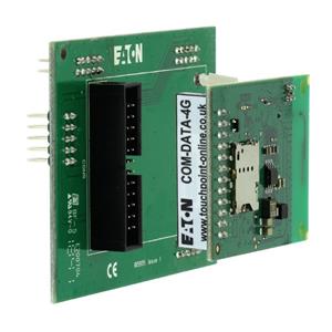 Eaton (COM-DATA-4G) Emetteur/R&eacute;cepteur Radio