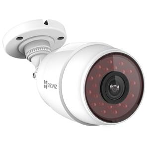 Ip Cam M/Pixel Ext W/Less 720 Out 4mm