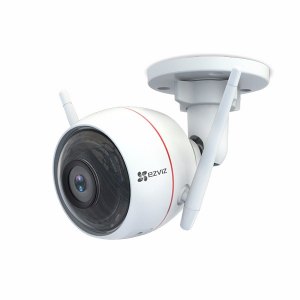 Ip Cam Ext Misc HD 720p Wifi 103°