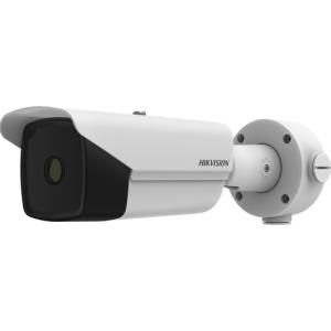Hikvision Deepinview Caméra Tube Thermique IP 4mm 384x288 POE Anti-Corrosion