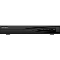 Hikvision DS-7604NI-K1-4P Pro Series, 4K 4-Channel 40Mbps 1U 1 SATA 4PoE NVR