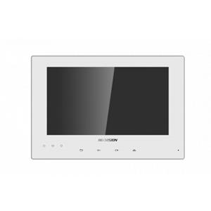 Afficheur pour portier vid/éo 7 Hikvision