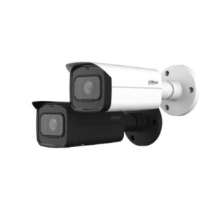 Cam&eacute;ra r&eacute;seau Dahua Lite DH-IPC-HFW2831T-ZS-S2 8 M&eacute;gapixels HD - Ogive - 60 m - H.265, Smart H.265+, Smart H.264+, H.264, H.264B, MJPEG - 3840 x 2160 - 2,70 mm Varifocale Lens - 5x Optique - CMOS - Support pour boîte de jonction, Montant - Étanche à la poussi&egrave;re, Imperm&eacute;able, Anti-Vandalisme