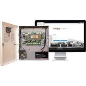 Honeywell MAXPRO MPA1004E-MPS Acu IP 4 Door Access Solution Metal Encl