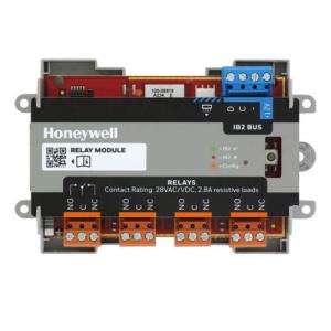 Honeywell MAXPRO MPIEOP4 Maxpro Int Ib2 O Relay Expander 4