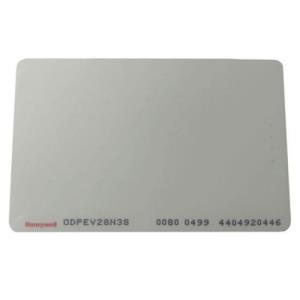 Honeywell ODPEV28N38 Mifare Desfev2 8k Card 38bit-Omniass&Lum