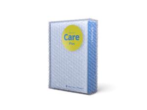 S/Ware License 1year Care Plus Express+