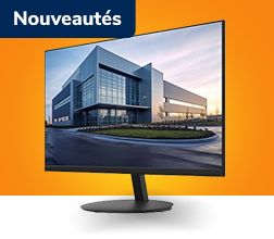 Capture moniteurs