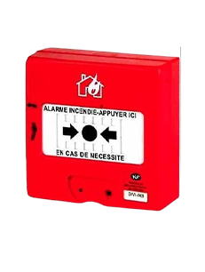 Jusqu'à 65% de réduction sur l'Incendie